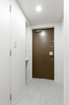 アンパサンド北新宿 