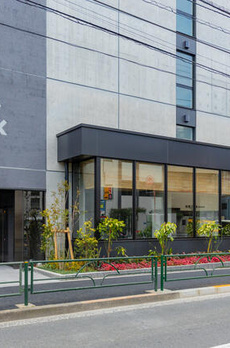 アンパサンド北新宿 