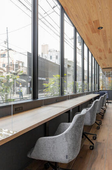 アンパサンド北新宿 