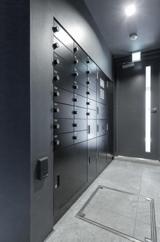 アンパサンド北新宿 