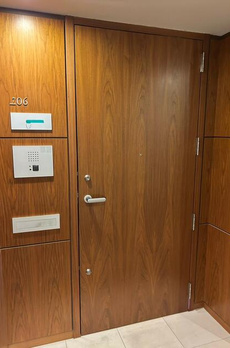 元麻布ヒルズフォレストタワー 