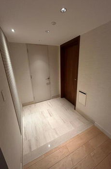 元麻布ヒルズフォレストタワー 