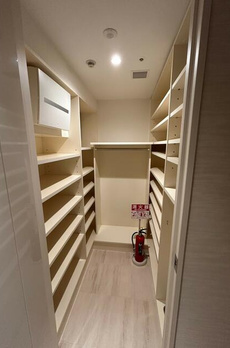 元麻布ヒルズフォレストタワー 