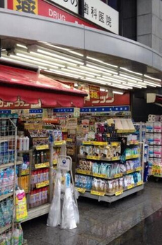 Ｌｓレジデンス高円寺 