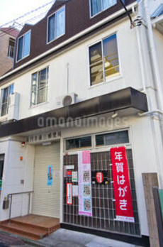 Ｌｓレジデンス高円寺 