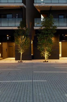 ザ・パークハビオ市ヶ谷イースト 