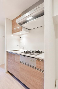 コンフォリア森下リバーサイド 