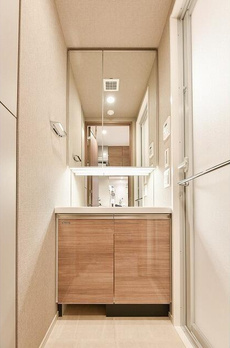 コンフォリア森下リバーサイド 