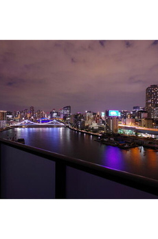 コンフォリア森下リバーサイド 