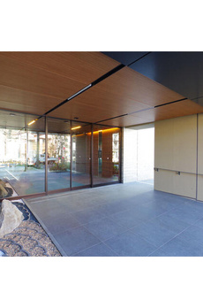 コンフォリア森下リバーサイド 