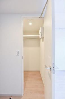 コンフォリア森下リバーサイド 