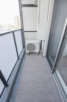 コンフォリア森下リバーサイド 