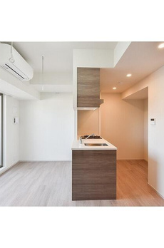 コンフォリア森下リバーサイド 