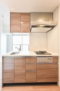 コンフォリア森下リバーサイド 