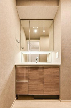 コンフォリア森下リバーサイド 