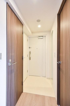 コンフォリア森下リバーサイド 