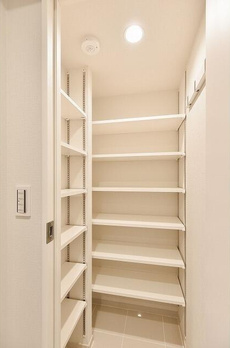 コンフォリア森下リバーサイド 