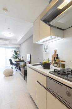 アーバネックス深川住吉Ⅲ 