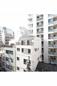フォレシティ銀座イースト 