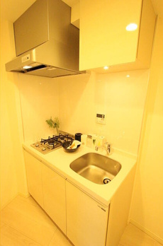 パークアビタシオン麻布十番 