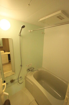 パークアビタシオン麻布十番 