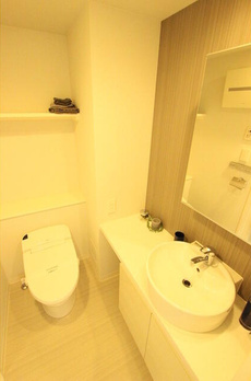 パークアビタシオン麻布十番 