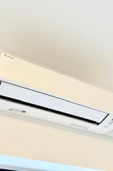 アジールコート町屋 