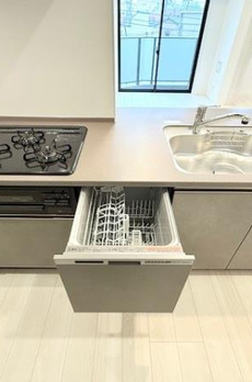 アジールコート町屋 