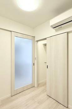 アジールコート町屋 