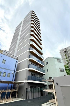 アジールコート町屋 