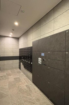 パークアクシス神楽坂・早稲田通り 