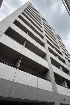 パークアクシス神楽坂・早稲田通り 