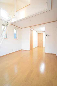 板橋区前野町５丁目戸建 