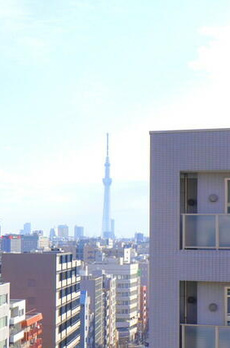 リビオメゾン御茶ノ水ＥＡＳＴ 