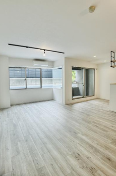 グランマルジュ市ヶ谷 