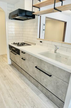 グランマルジュ市ヶ谷 