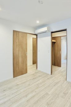 グランマルジュ市ヶ谷 