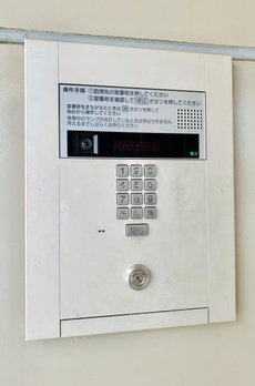 グランマルジュ市ヶ谷 