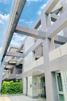 グランマルジュ市ヶ谷 