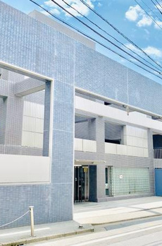 グランマルジュ市ヶ谷 