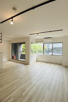 グランマルジュ市ヶ谷 