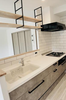 グランマルジュ市ヶ谷 