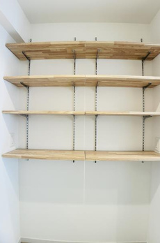 グランマルジュ市ヶ谷 