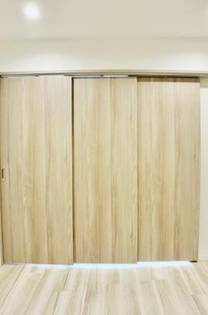 グランマルジュ市ヶ谷 