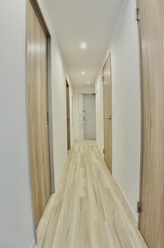 グランマルジュ市ヶ谷 