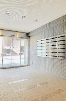 グランマルジュ市ヶ谷 