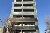 ディアスタ早稲田諏訪通り