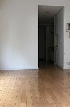 フレンシア麻布十番サウス 