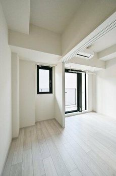 リビオメゾン西麻布 