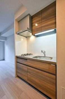 リビオメゾン西麻布 